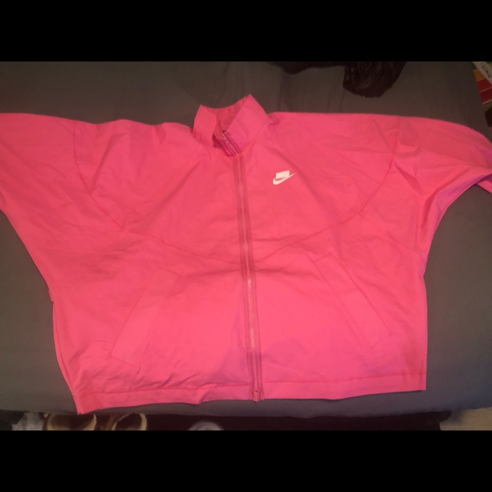 Nike Jacket